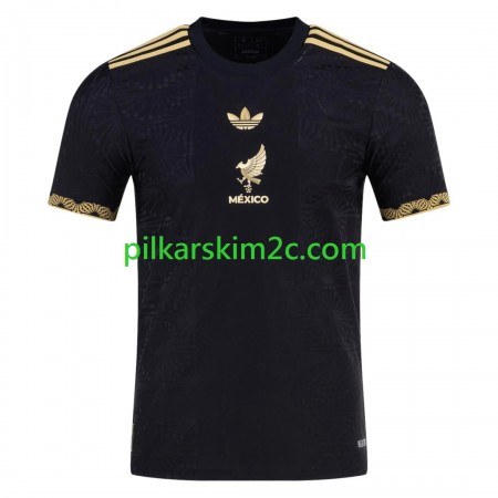 Koszulka Meksyk Gold Cup Główna 2025 Koszulki Piłkarskie